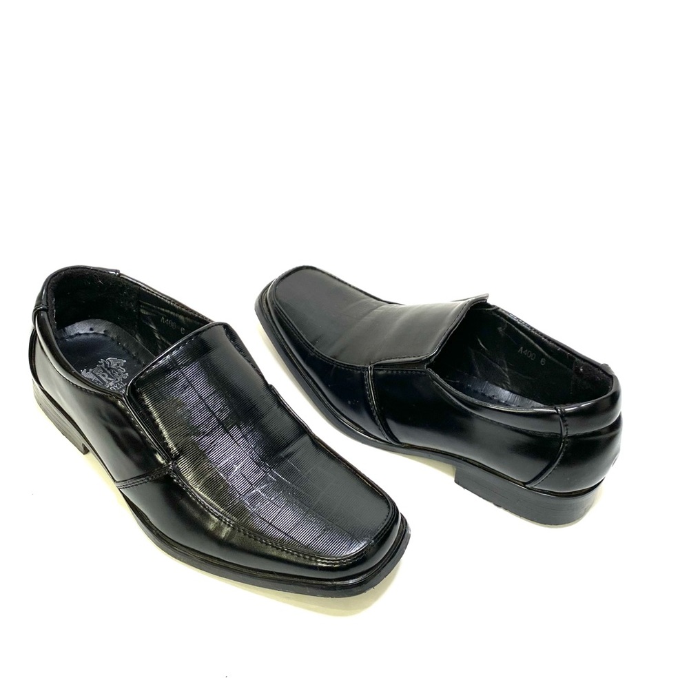 Royal Shoes kids dress shoes